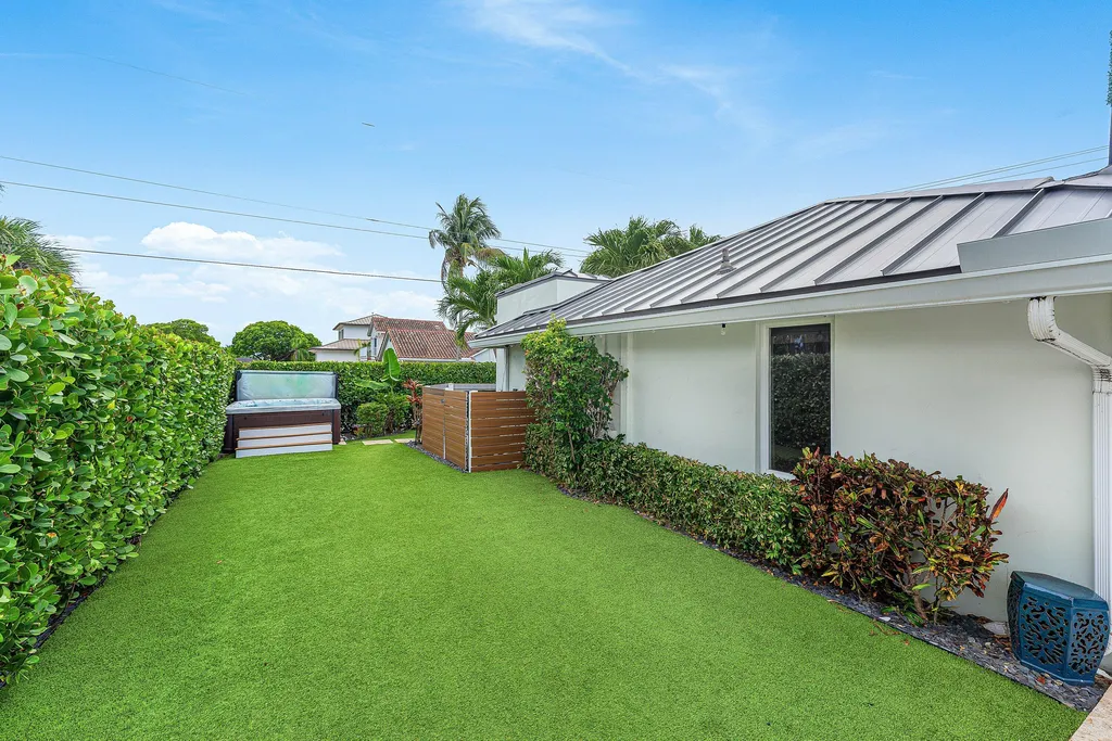 6500 NE 7th Avenue Boca Raton FL 33487