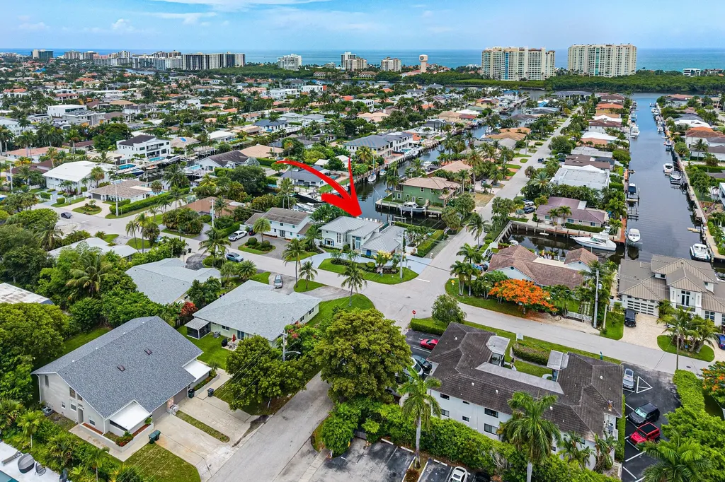 6500 NE 7th Avenue Boca Raton FL 33487