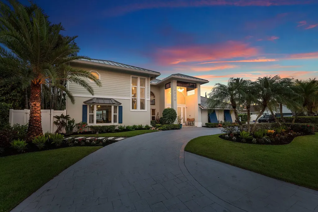 6500 NE 7th Avenue Boca Raton FL 33487