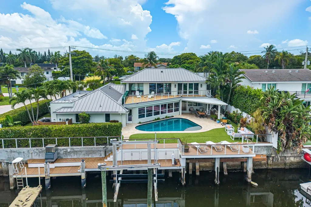 6500 NE 7th Avenue Boca Raton FL 33487