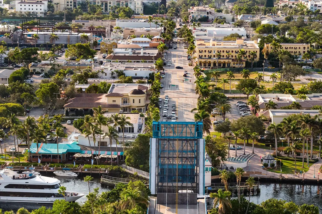 6500 NE 7th Avenue Boca Raton FL 33487