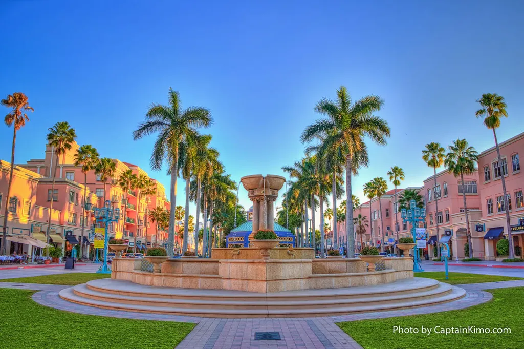 6500 NE 7th Avenue Boca Raton FL 33487