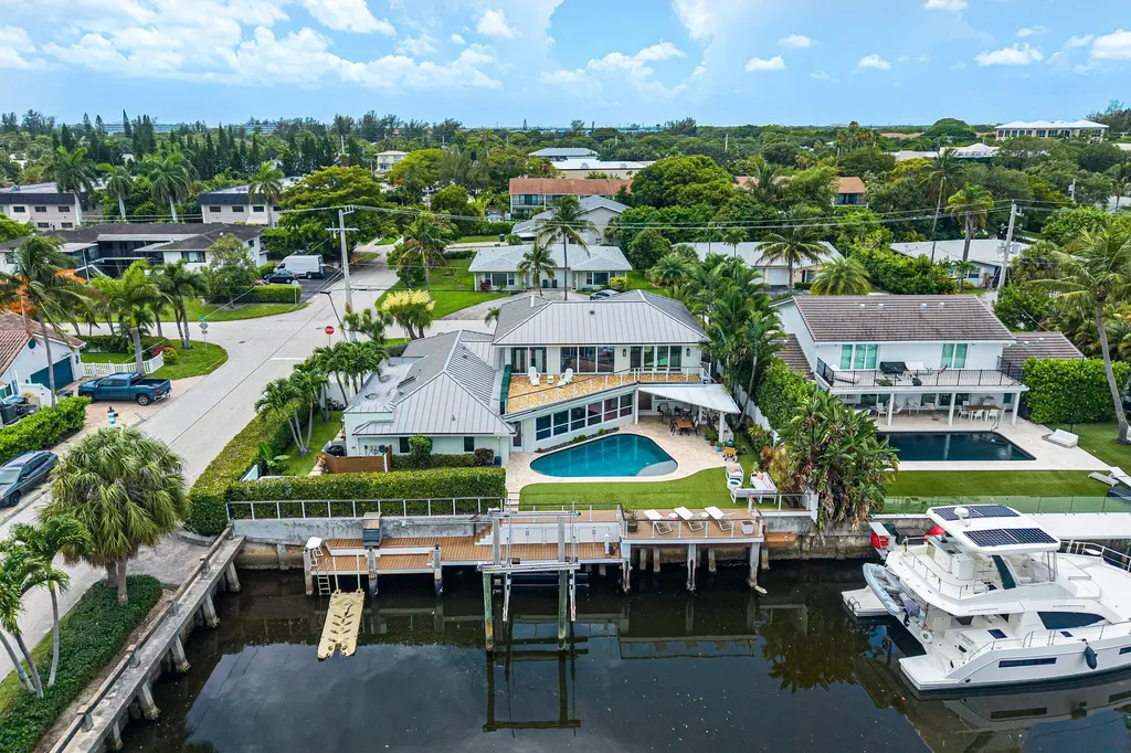 6500 NE 7th Avenue Boca Raton FL 33487