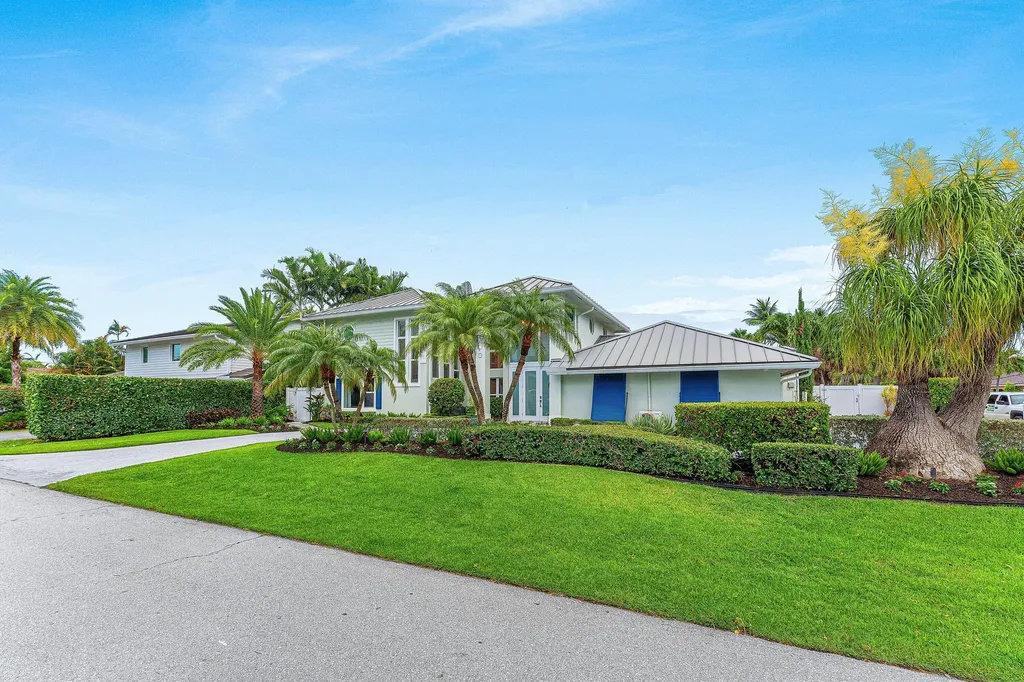 6500 NE 7th Avenue Boca Raton FL 33487