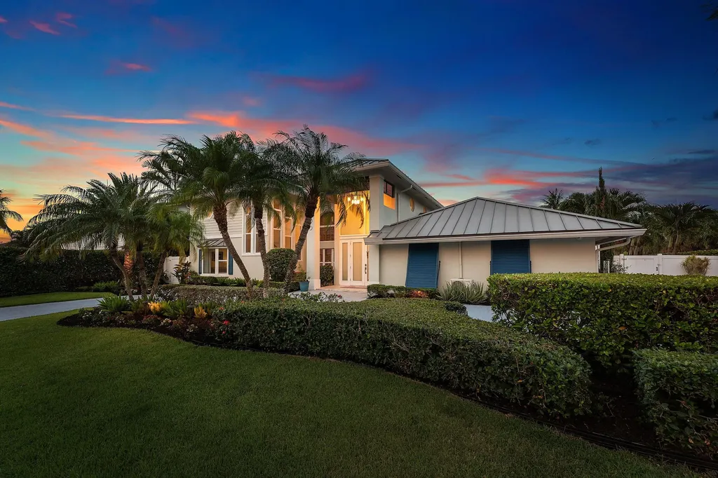 6500 NE 7th Avenue Boca Raton FL 33487