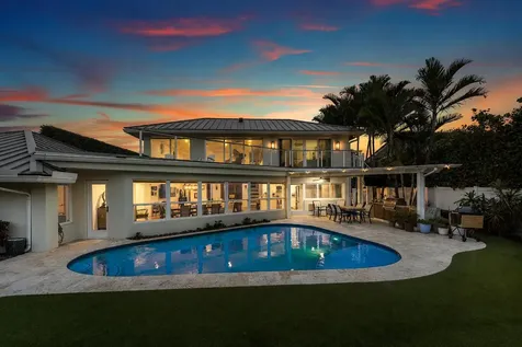 6500 NE 7th Avenue Boca Raton FL 33487