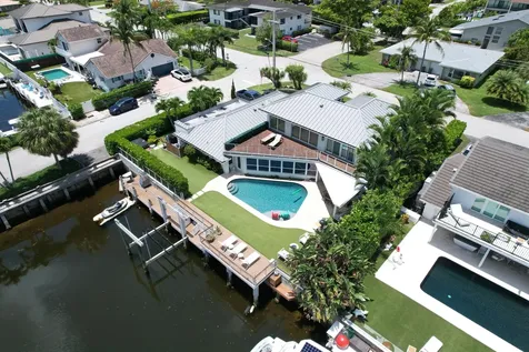 6500 NE 7th Avenue Boca Raton FL 33487