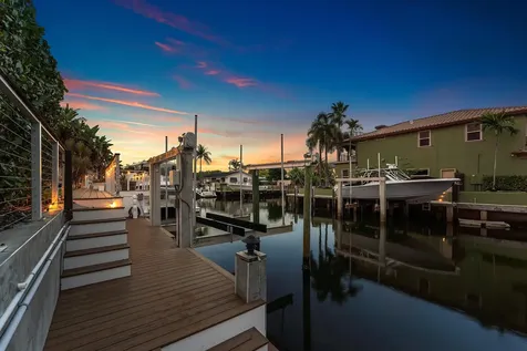 6500 NE 7th Avenue Boca Raton FL 33487