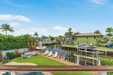 6500 NE 7th Avenue Boca Raton FL 33487