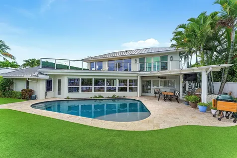 6500 NE 7th Avenue Boca Raton FL 33487