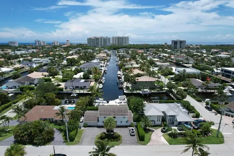 6500 NE 7th Avenue Boca Raton FL 33487