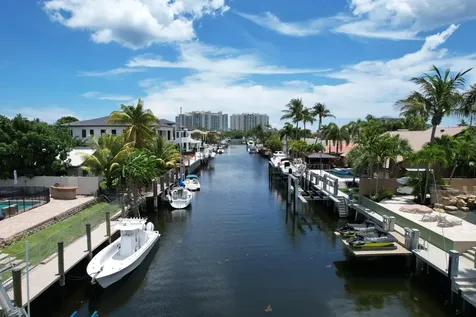 6500 NE 7th Avenue Boca Raton FL 33487