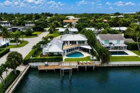 6500 NE 7th Avenue Boca Raton FL 33487