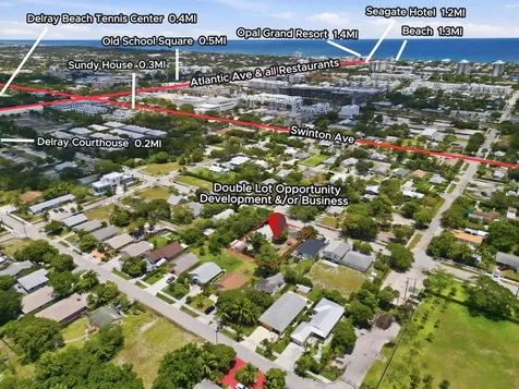 216 SW 2nd Avenue Delray Beach FL