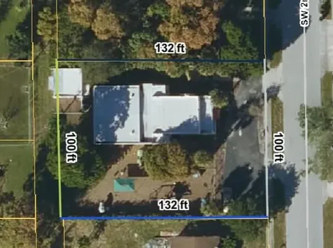 216 SW 2nd Avenue Delray Beach FL