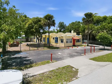 216 SW 2nd Avenue Delray Beach FL