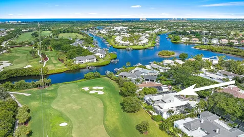 114 Waters Edge Drive Jupiter FL 33477