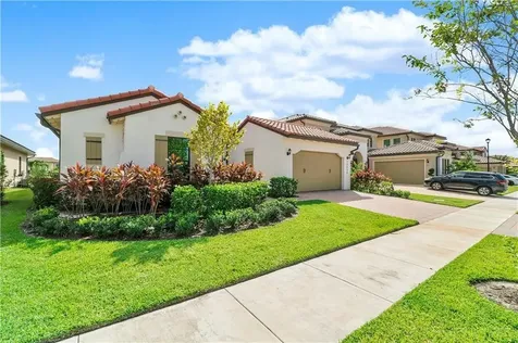 12030 Lake Trail Lane Parkland FL 33076