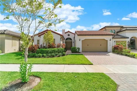 12030 Lake Trail Lane Parkland FL 33076