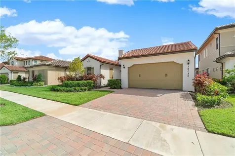 12030 Lake Trail Lane Parkland FL 33076