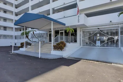 3100 NE 49th Street Fort Lauderdale FL 33308