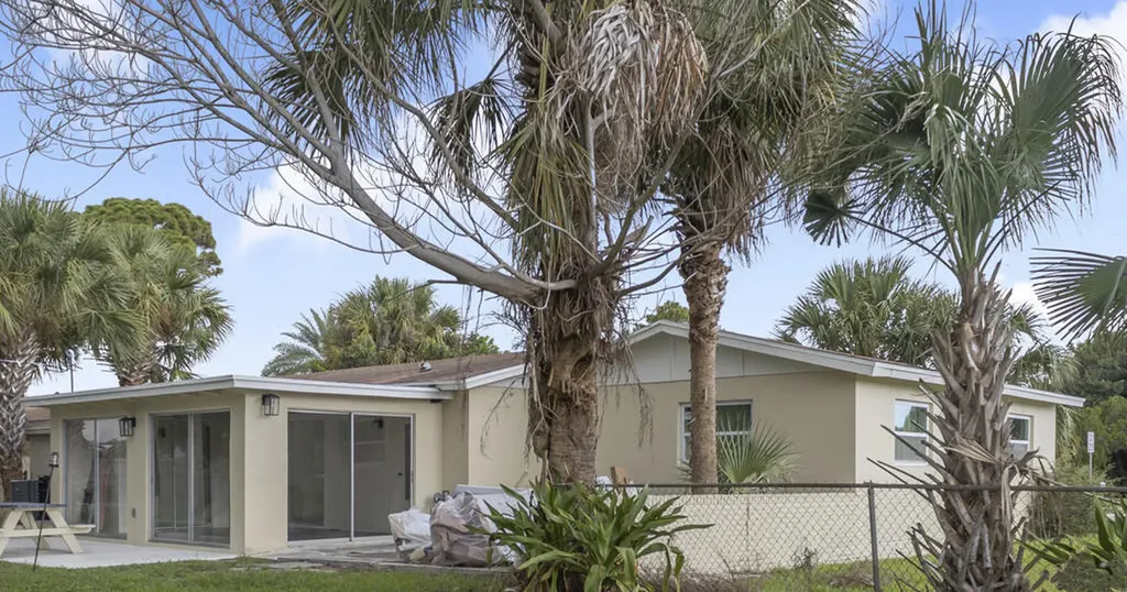 371 W 34th Street Riviera Beach FL 33404