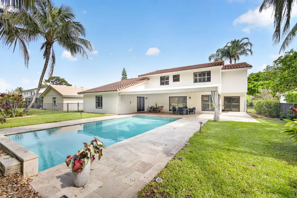 6188 Celadon Circle Palm Beach Gardens FL 33418