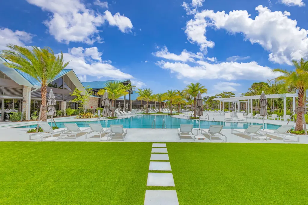 6188 Celadon Circle Palm Beach Gardens FL 33418