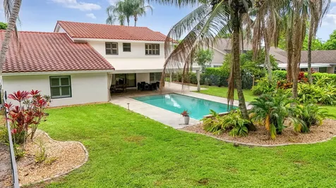6188 Celadon Circle Palm Beach Gardens FL 33418