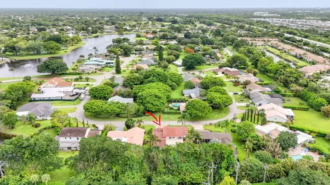 6188 Celadon Circle Palm Beach Gardens FL 33418