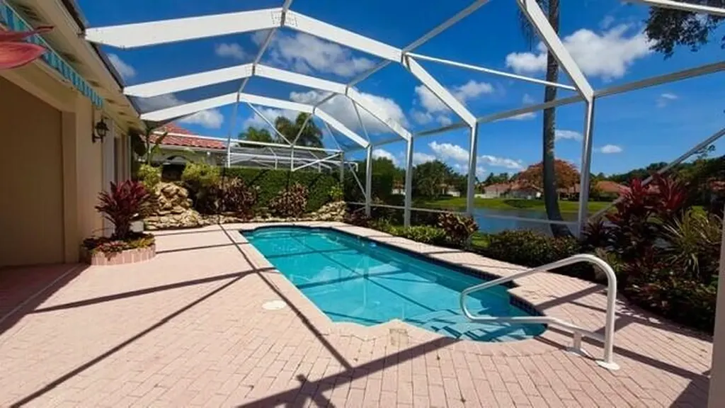 7240 Deer Point Lane West Palm Beach FL 33411