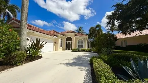 7240 Deer Point Lane West Palm Beach FL 33411
