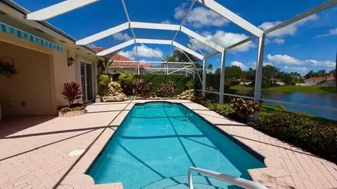 7240 Deer Point Lane West Palm Beach FL 33411