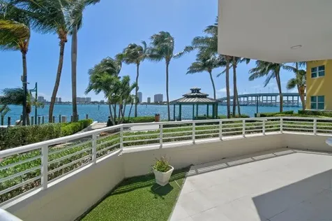 2650 Lake Shore Drive Riviera Beach FL 33404
