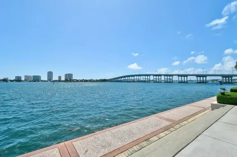 2650 Lake Shore Drive Riviera Beach FL 33404