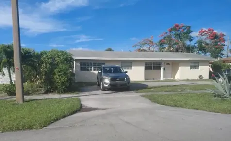 200 N Ware Drive West Palm Beach FL 33409