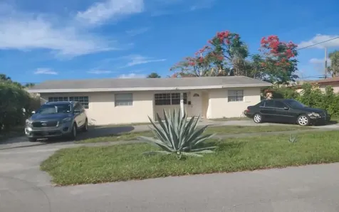 200 N Ware Drive West Palm Beach FL 33409