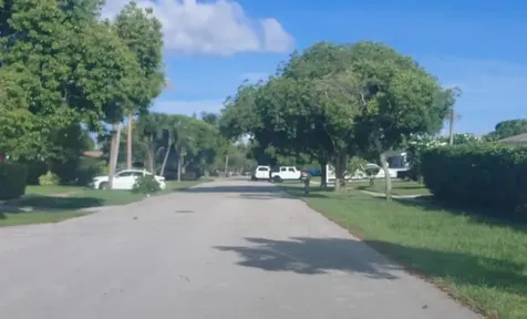 200 N Ware Drive West Palm Beach FL 33409