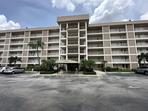 2651 S Course Drive Pompano Beach FL 33069