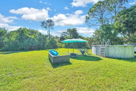17605 92nd Lane N The Acreage FL 33470