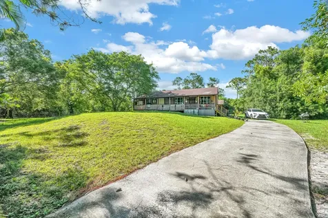 17605 92nd Lane N The Acreage FL 33470