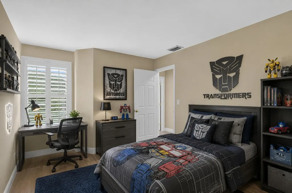 7449 Trescott Drive Lake Worth FL 33467