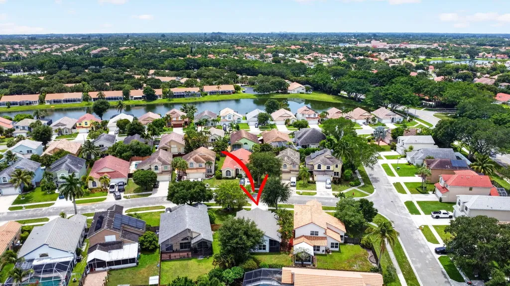 7449 Trescott Drive Lake Worth FL 33467
