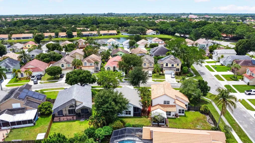 7449 Trescott Drive Lake Worth FL 33467