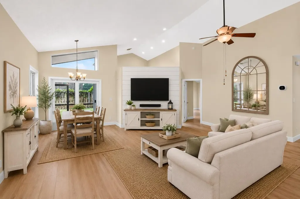 7449 Trescott Drive Lake Worth FL 33467