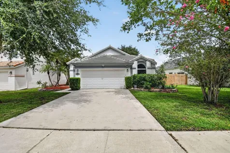 7449 Trescott Drive Lake Worth FL 33467