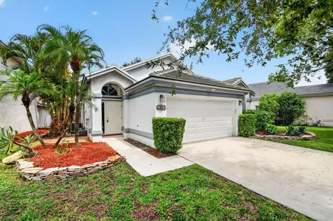 7449 Trescott Drive Lake Worth FL 33467