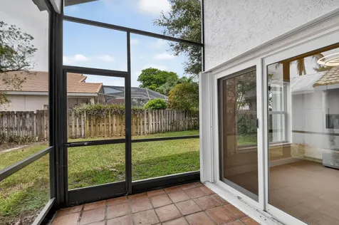 7449 Trescott Drive Lake Worth FL 33467