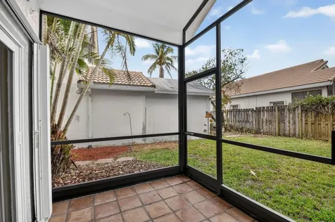 7449 Trescott Drive Lake Worth FL 33467