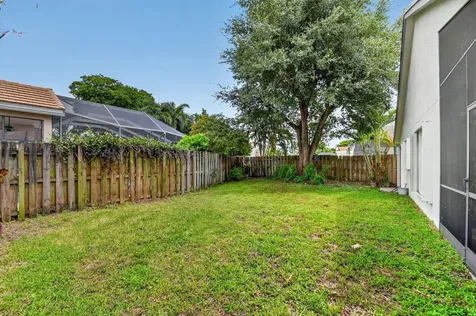 7449 Trescott Drive Lake Worth FL 33467